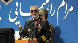 ارتش هشدار داد: دشمن وارد جنگ ترکیبی شده؛ ما آماده‌ایم