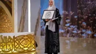 این قسمت از برنامه محفل با حضور آزیتا ترکاشوند پربازدید شد/ویدیو