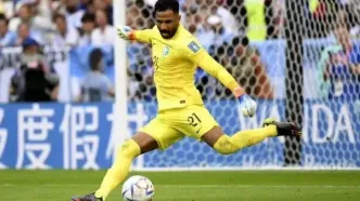 قمار رنار روی تجربه در جام جهانی ۲۰۲6