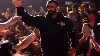 فراخوان اینستاگرامی علیه هادی چوپان