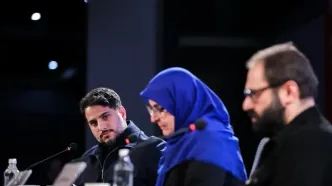 محمد داودی: فیلم را با جناح‌بندی کوچک نکنید