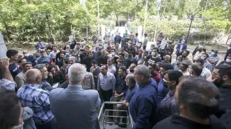 رئیس دانشگاه تهران: بخش قابل توجهی از دلخوری مردم به اشتباهات و مشکلات داخلی بازمی‌گردد