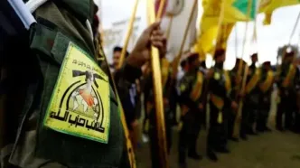 هشدار حزب‌الله عراق نسبت به تهدیدهای آمریکا علیه ایران