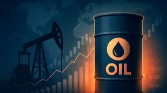 قیمت جهانی نفت امروز 27 بهمن 1404