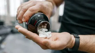 بهترین زمان برای خوردن مکمل زینک