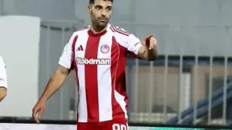 چرا مهدی طارمی خط خورد؟