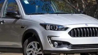 فروش فوق‌العاده سایپا داغ شد |  ثبت‌نام اسفند ماه سایپا به آدرس https://saipa.iranecar.com
