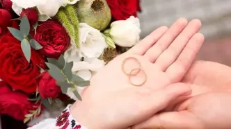 در ایام جنگ بیش از ۱۷هزار ازدواج ثبت شد