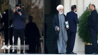 معاون پزشکیان: مستندسازی خسارات حوادث دی‌ماه در حال انجام است