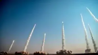 هشدار رسانه‌های اسرائیلی؛ موشک‌های ایرانی ویرانگر هستند