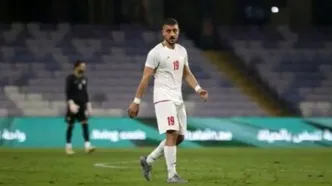 شوک بزرگ به امیر قلعه‌نویی برای جام جهانی