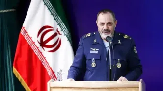 وزیر دفاع: فضا به صحنه جدید سلطه و قدرت‌طلبی جهانی تبدیل شده است