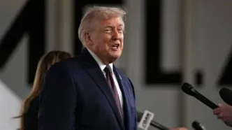 تحلیل روزنامه دولت از تغییر لحن ترامپ برابر ایران