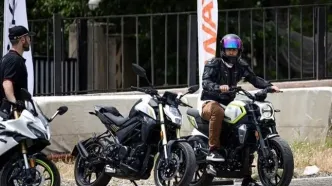 هزینه گواهینامه موتور چقدر است؟