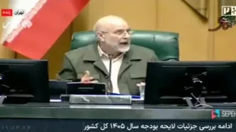 قالیباف: بنزین ۶۰ هزار تومانی برای سال آینده صحت ندارد