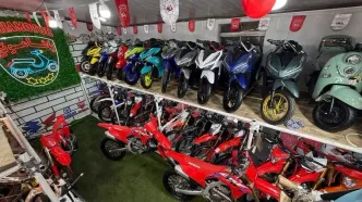 شوک ارزی به بازار موتور سیکلت هم اصابت کرد/ موتور چقدر گران خواهد شد؟