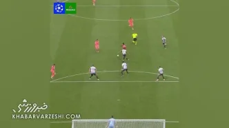 ویدیو| بهترین گل مرحله گروهی لیگ قهرمانان را ببینید