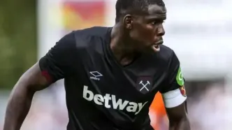 رسمی: کورت زوما به الوصل پیوست