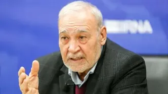 نعمت‌الله ایزدی سفیر سابق ایران: هرگونه درگیری نظامی نهایتا باید به پای میز مذاکره بازگردد