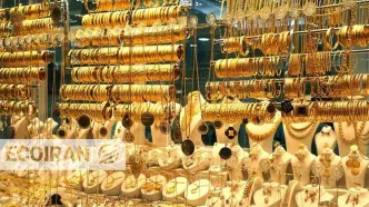قیمت طلا امروز دوشنبه ۴ اسفند/ افزایش شدید قیمت + جدول