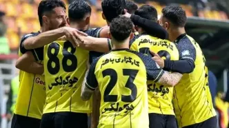 ساعت بازی سپاهان و الاهلی امروز چند است و از کدام شبکه پخش زنده می شود؟