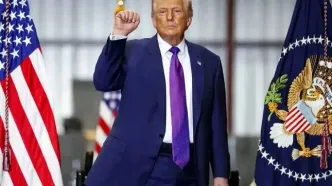 پیشنهاد خصمانه مشاوران ترامپ برای مقابله با ایران