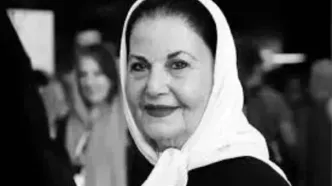 سفر در زمان؛ دیدار «پوری بنایی» با «شورانگیز طباطبایی و پسرش»؛ سال 98