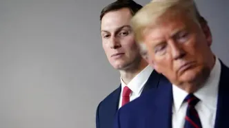 کیهان: بعید نیست که اسرائیل، ترامپ را بکشد آن هم به دست کوشنر دامادش