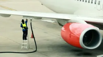 سوخت هواپیما قیمت‌ها را منفجر کرد