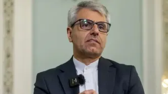 ایران با یک تیم کامل سیاسی، حقوقی، اقتصادی و فنی در ژنو حاضر شده است/ اینکه سطح غنی‌سازی چقدر باشد، به چه میزان، و چند سانتریفیوژ داشته باشیم، مواردی است که قاعدتاً هنوز به آن جزئیات نرسیده‌ایم