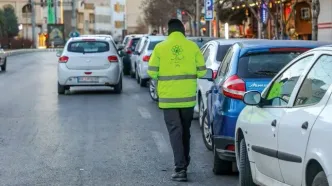 نرخ پارک حاشیه‌ای در تهران اعلام شد