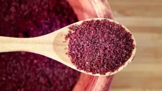 اثربخشی عصاره سماق بر پیشگیری از زخم‌های دهانی ناشی از رادیوتراپی