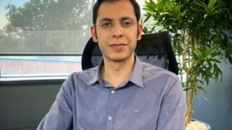 مدارهای فضایی و سفره‌های زمینی