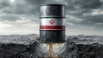 بازگشت نفت به مدار صعود/ نفت دوباره به مرز ۹۴ دلار رسید