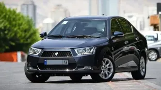 شوک بزرگ به خریداران پژو ۲۰۷ و دنا / قیمت‌های جدید ایران‌خودرو در ۸ اسفند هوش از سرتان می‌برد!