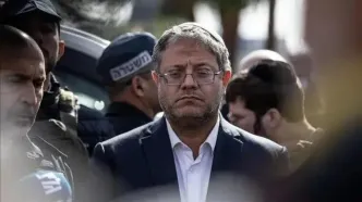 بن گویر: ایران هسته‌ای و موشکی را قبول نخواهیم کرد