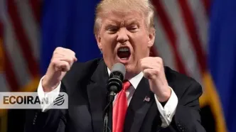 ادعای ترامپ: ایران بیش از من خواهان دستیابی توافق است /اما حاضر نیست این «کلمات جادویی» را که بمب نخواهند ساخت را بگوید