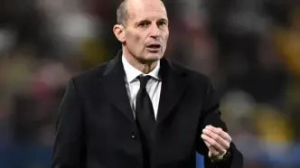 آلگری: خوشحالیم که مودریچ را در اختیار داریم