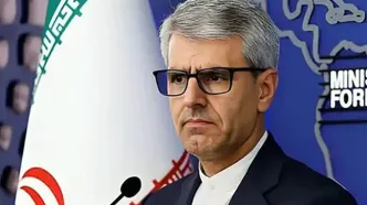 ایران تمام سفرای عضو اتحادیه اروپا را احضار کرد