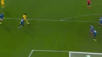 ویدئو: نامزدهای بهترین گل شب دوم دور برگشت پلی‌آف لیگ قهرمانان اروپا