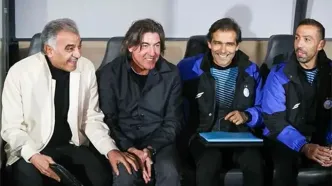 افشای تخلف باشگاه استقلال در ثبت قرارداد کادرفنی