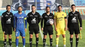 خوشحال‌ترین استقلالی در شهرقدس، نازون نبود!