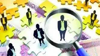 ۱۴ همت پول از دل ۲۱۹ حساب جعلی بیرون آمد؛ پشت‌پرده پرونده‌ای که دوباره خبرساز شد