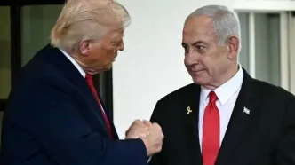 3 شرط رژیم صهیونیستی برای توافق ایران و آمریکا