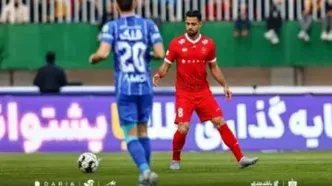 شانس حضور در جام جهانی به یک پرسپولیسی رو کرد