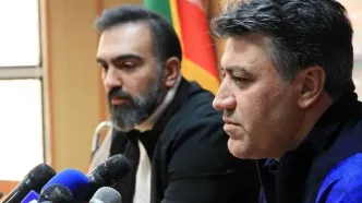 نوازی مربی استقلال شد