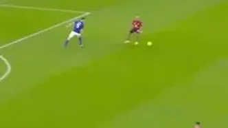 ویدئو: ضد حمله فوق‌العاده شاگردان کریک