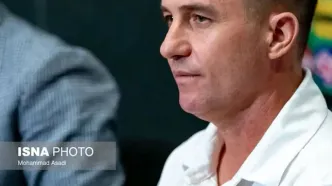 اوسمار: بیش‌تر از هواداران عصبانی هستم