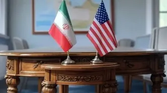شبکه ۱۵ اسرائیل از پیام آمریکا به ایران خبر داد / عراقچی در دور دوم مذاکرات با محتوایی جدی و معنادار حاضر شود