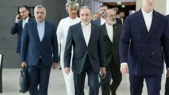 عراقچی از امکان تغییر شکل مذاکرات با آمریکا گفت